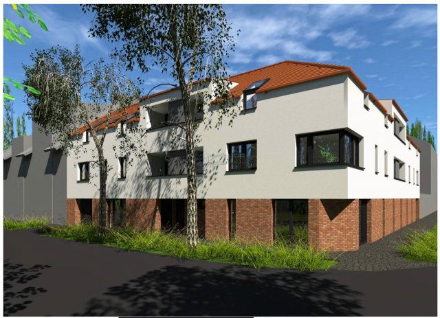 Eladó téglalakás, Szegeden 98.9 M Ft, 3 szobás