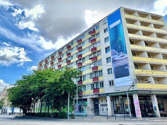 Eladó téglalakás, Budapesten, II. kerületben 50 M Ft, 2 szobás