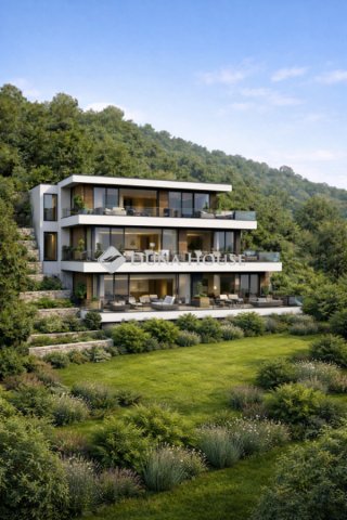 Eladó családi ház, Budapesten, XII. kerületben 490 M Ft