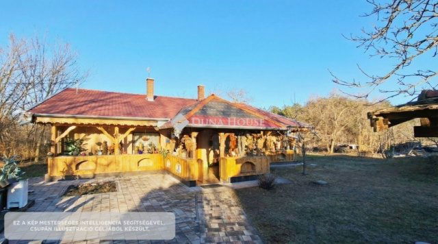 Eladó családi ház, Helvécián 149.8 M Ft, 6 szobás