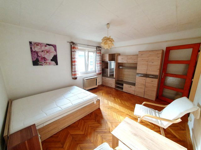 Kiadó téglalakás, albérlet, Budapesten, X. kerületben, 1 szobás