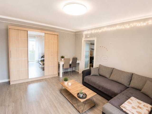 Eladó téglalakás, Taszáron 33 M Ft, 2+1 szobás