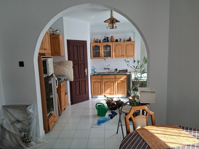 Eladó téglalakás, Zalaegerszegen 96 M Ft, 5+2 szobás