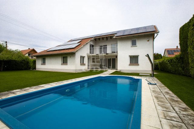 Eladó családi ház, Budapesten, XVII. kerületben 185 M Ft