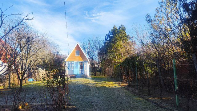 Eladó telek, Pátyon, Kökény utcában 29 M Ft