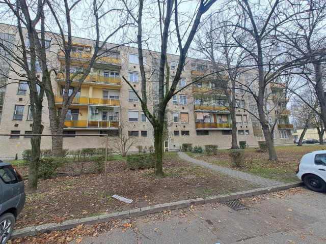 Eladó téglalakás, Nagykőrösön 36.49 M Ft, 3 szobás