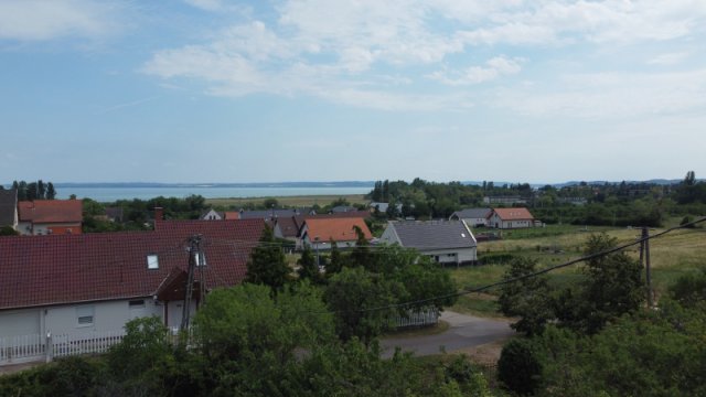 Eladó telek, Paloznakon 64.9 M Ft / költözzbe.hu
