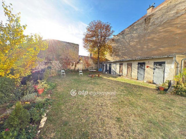 Eladó téglalakás, Budapesten, X. kerületben 59.5 M Ft, 2 szobás