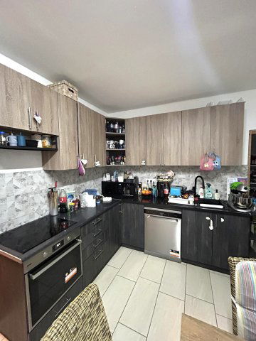 Eladó családi ház, Nemesbődön 58 M Ft, 4 szobás