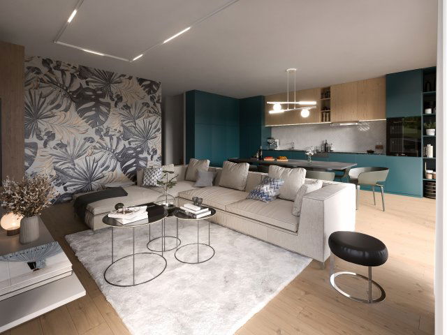 Eladó téglalakás, Budapesten, III. kerületben 269.99 M Ft