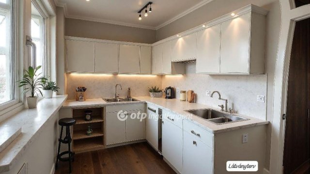 Eladó panellakás, Győrött 52.9 M Ft, 2 szobás