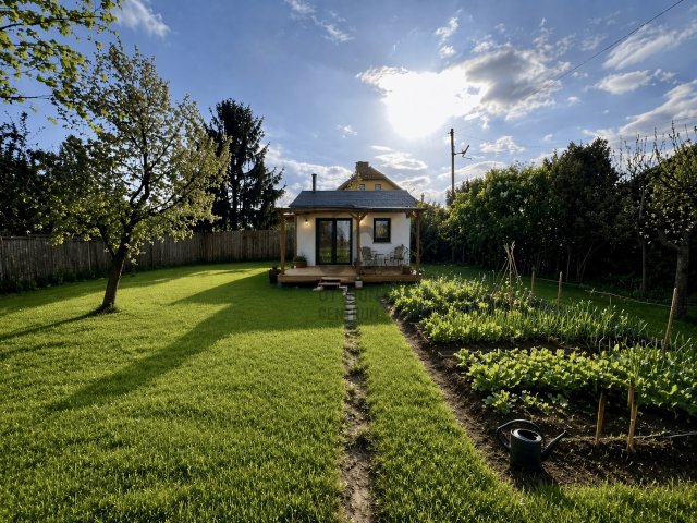 Eladó telek, Budapesten, XI. kerületben 16.5 M Ft