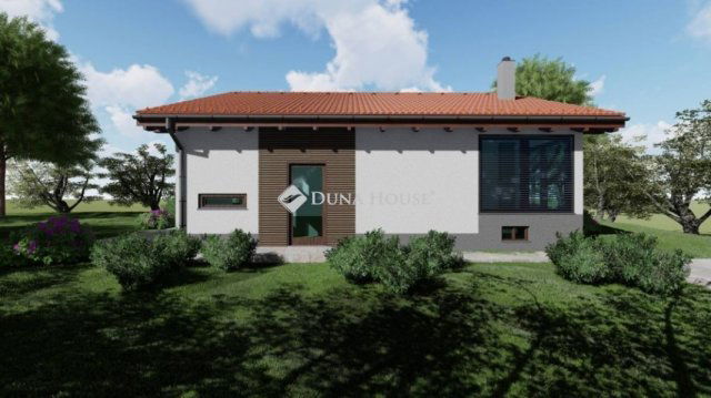 Eladó családi ház, Pócsmegyeren 116 M Ft, 4 szobás