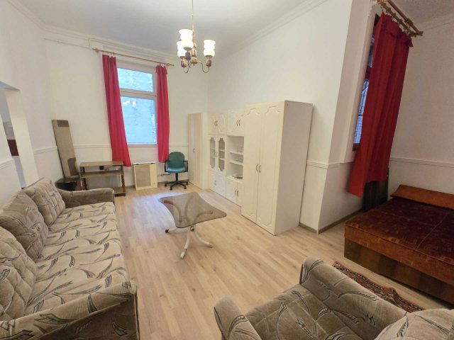 Eladó téglalakás, Budapesten, VIII. kerületben 36.5 M Ft