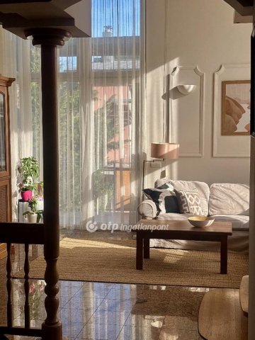 Kiadó téglalakás, albérlet, Budapesten, II. kerületben