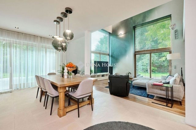 Eladó családi ház, Budapesten, XII. kerületben 1490 M Ft