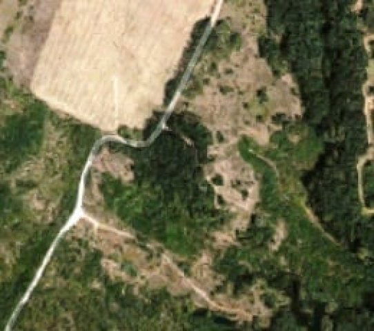 Eladó mezogazdasagi ingatlan, Csömörön 21.5 M Ft