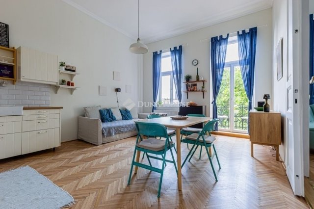 Eladó téglalakás, Budapesten, XIV. kerületben 114.9 M Ft