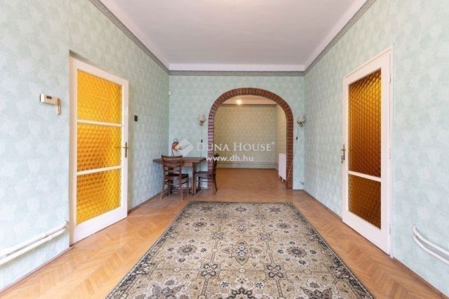 Eladó családi ház, Budapesten, XX. kerületben 116 M Ft, 6 szobás