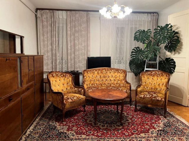 Eladó téglalakás, Budapesten, VII. kerületben, Hársfa utcában