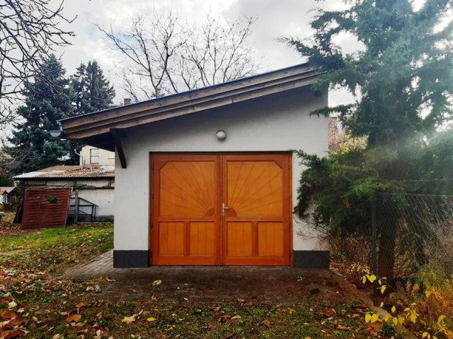 Eladó családi ház, Budapesten, XVII. kerületben 76.9 M Ft