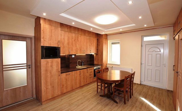 Eladó téglalakás, Debrecenben 82.9 M Ft, 3 szobás