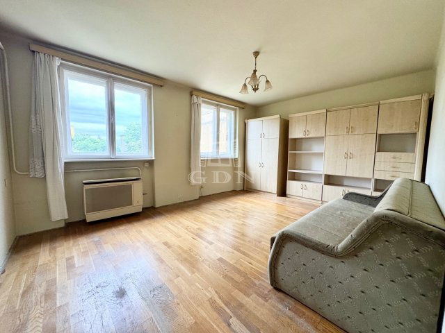 Eladó téglalakás, Budapesten, XIV. kerületben 59.99 M Ft