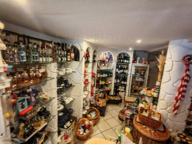 Eladó üzlethelyiség, Vonyarcvashegyen 299 M Ft, 4 szobás