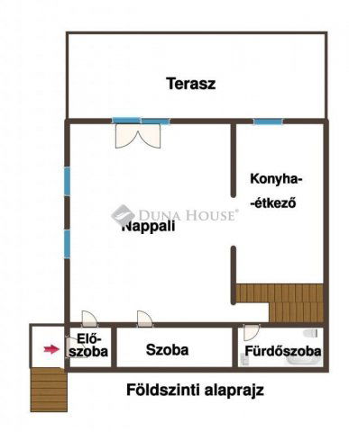 Eladó ikerház, Budapesten, III. kerületben 289.9 M Ft, 4+1 szobás