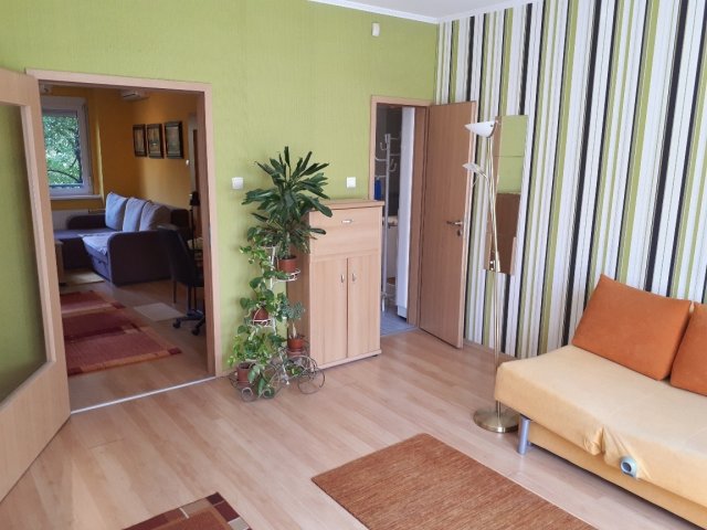 Kiadó téglalakás, albérlet, XI. kerületben, Baranyai utcában