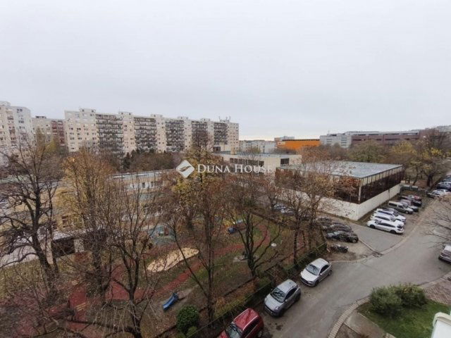 Eladó panellakás, Budapesten, XIX. kerületben 57.5 M Ft, 2 szobás