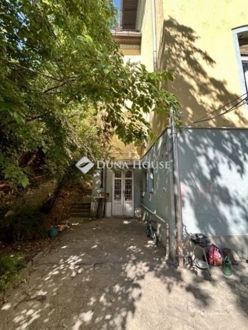 Eladó téglalakás, Budapesten, XI. kerületben 115 M Ft, 1 szobás