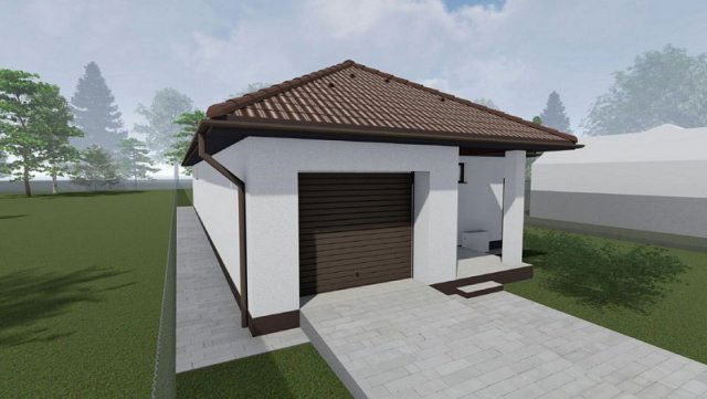 Eladó családi ház, Érden 141.9 M Ft, 4 szobás