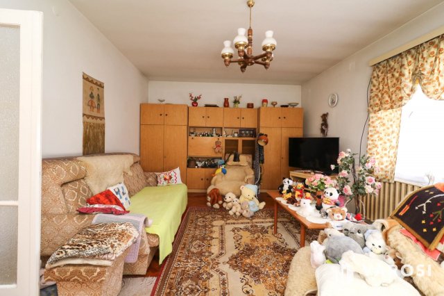 Eladó családi ház, Békéscsabán 29.9 M Ft, 3 szobás