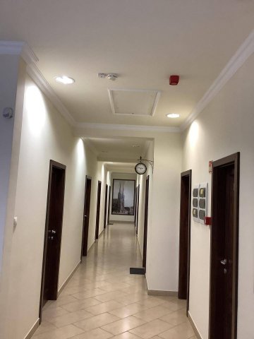 Kiadó iroda, Békéscsabán 40 E Ft / hó, 1 szobás