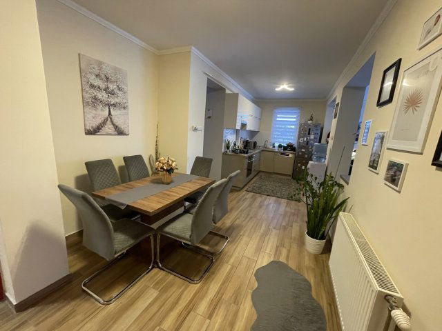 Eladó családi ház, Nyíregyházán 87 M Ft, 3 szobás