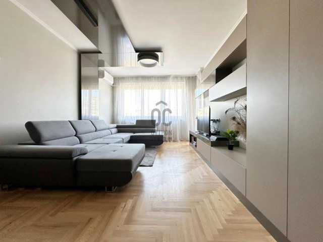 Eladó téglalakás, Budapesten, XX. kerületben 74.9 M Ft, 2 szobás