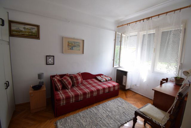 Kiadó téglalakás, albérlet, Nagykanizsán 120 E Ft / hó