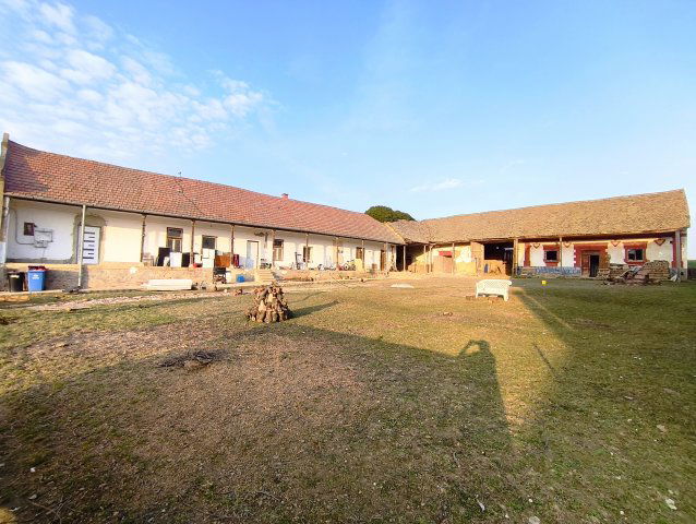 Eladó családi ház, Mágocson 45 M Ft, 4 szobás