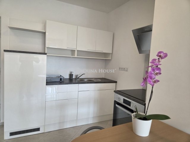 Eladó téglalakás, Budapesten, XI. kerületben 84.9 M Ft, 1 szobás