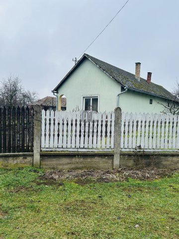 Eladó családi ház, Napkoron 21 M Ft, 3 szobás