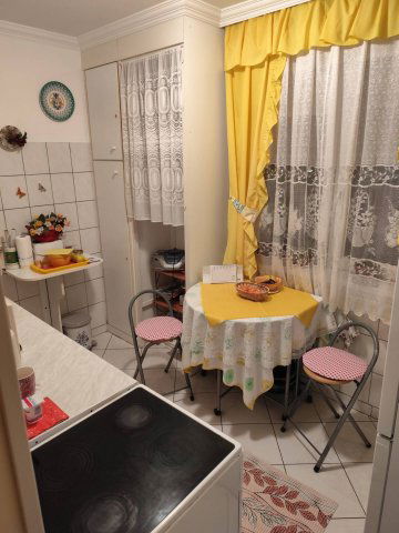 Eladó téglalakás, Kisvárdán 34.99 M Ft, 2 szobás