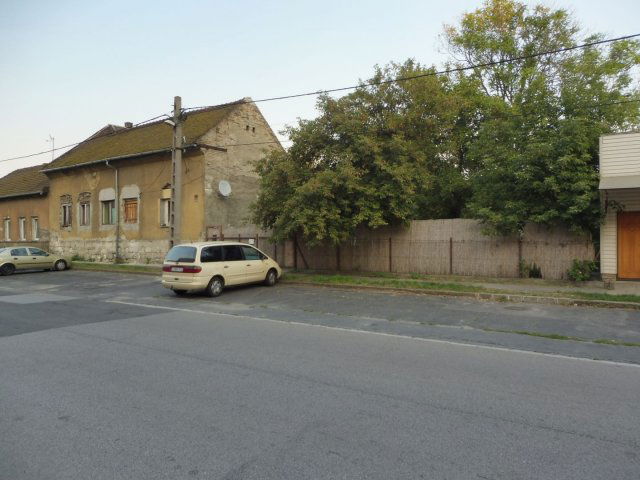 Eladó telek, Budapesten, XXI. kerületben 115 M Ft