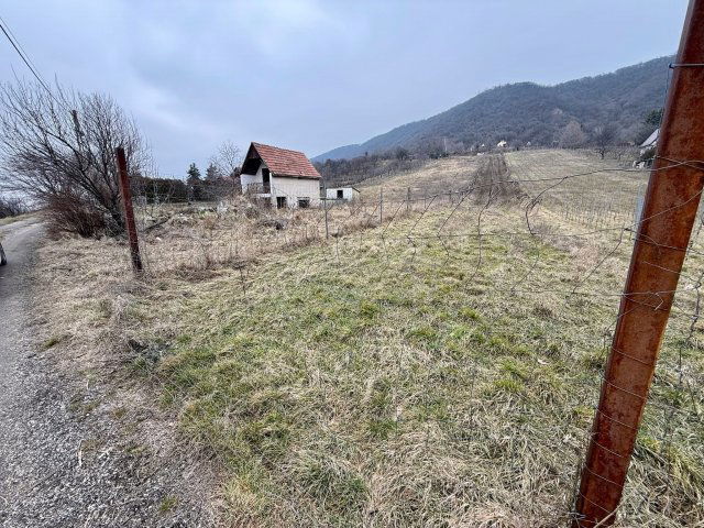 Eladó telek, Csókakőn 3.4 M Ft / költözzbe.hu