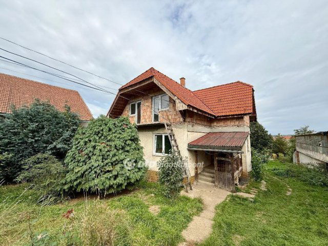 Eladó családi ház, Miskolcon 32.9 M Ft, 3+1 szobás