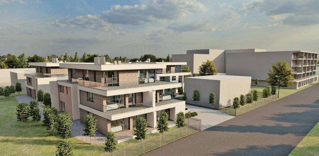 Eladó téglalakás, Balatonlelleén 68.9 M Ft, 2 szobás