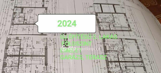 Eladó családi ház, Hajdúböszörményen 89.9 M Ft, 2 szobás