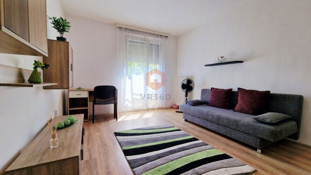Kiadó panellakás, albérlet, Pécsett 185 E Ft / hó, 1+1 szobás