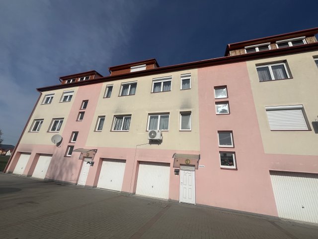 Eladó téglalakás, Bátonyterenyén 27 M Ft, 1 szobás