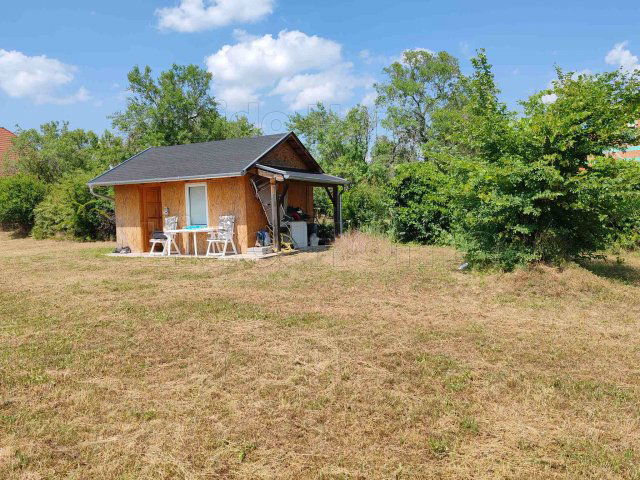 Eladó telek, Zánkán 53.9 M Ft, 1 szobás / költözzbe.hu